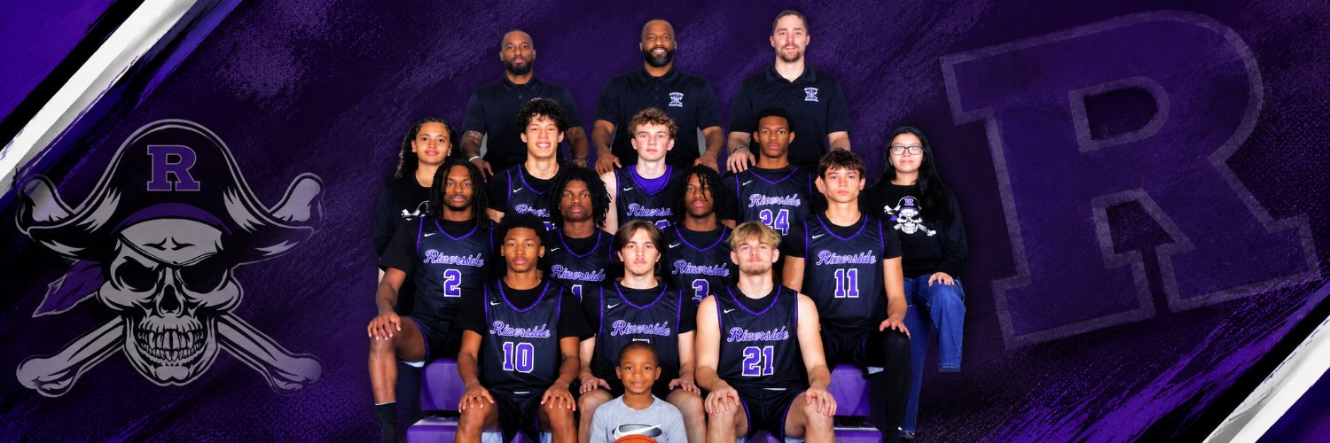 RiversideMBB919's profile banner image