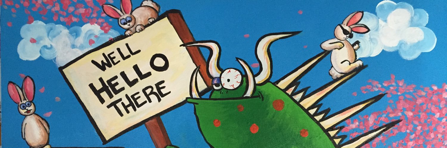 Primosch's profile banner image