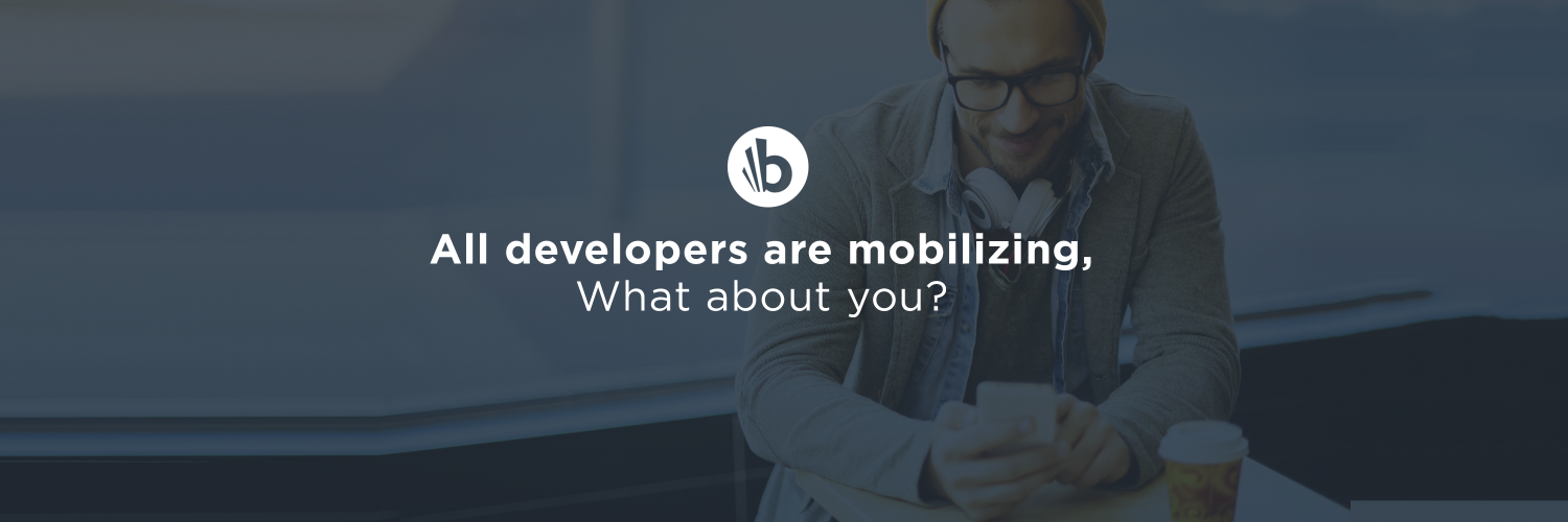 Prototyping Apps banner