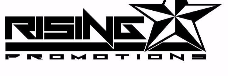 Rising Star Promotions 🥊 banner