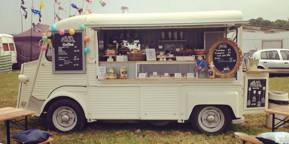BakeryBluebell's profile banner image