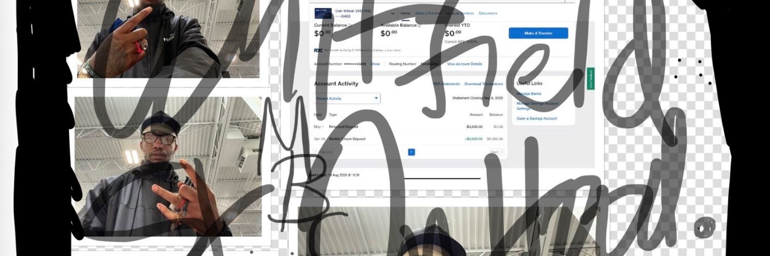 MBCAttire's profile banner image