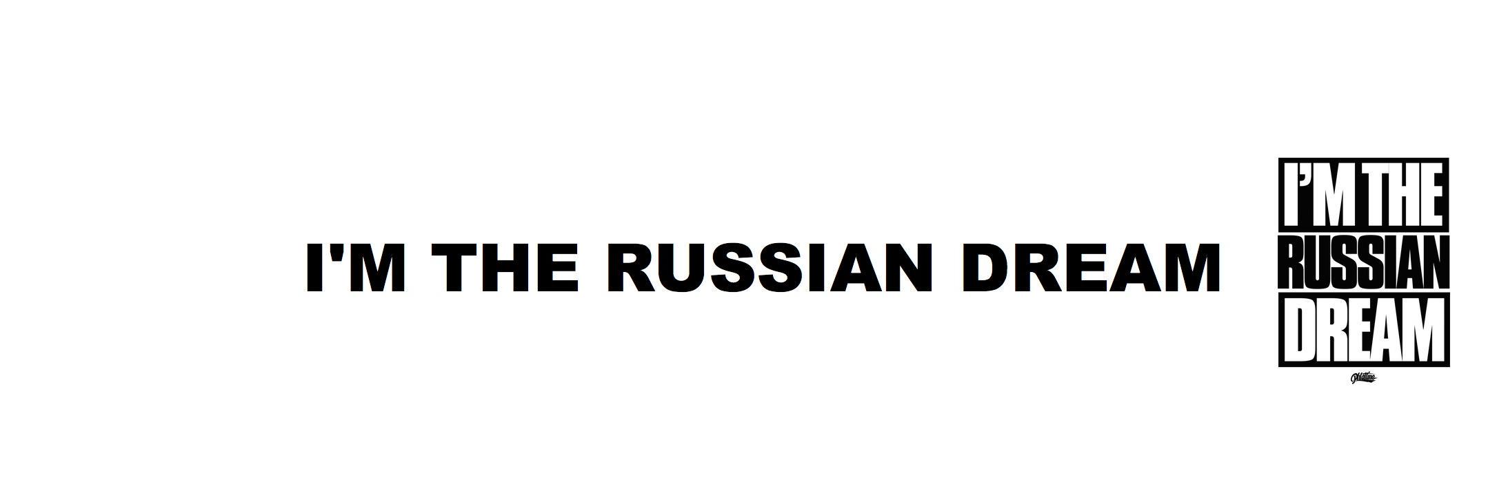 Russian__Dream's profile banner image