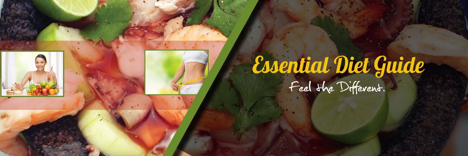 EssentialDietG's profile banner image