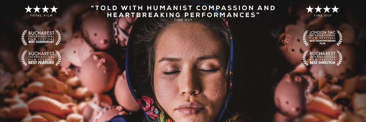 Undocumentfilm's profile banner image