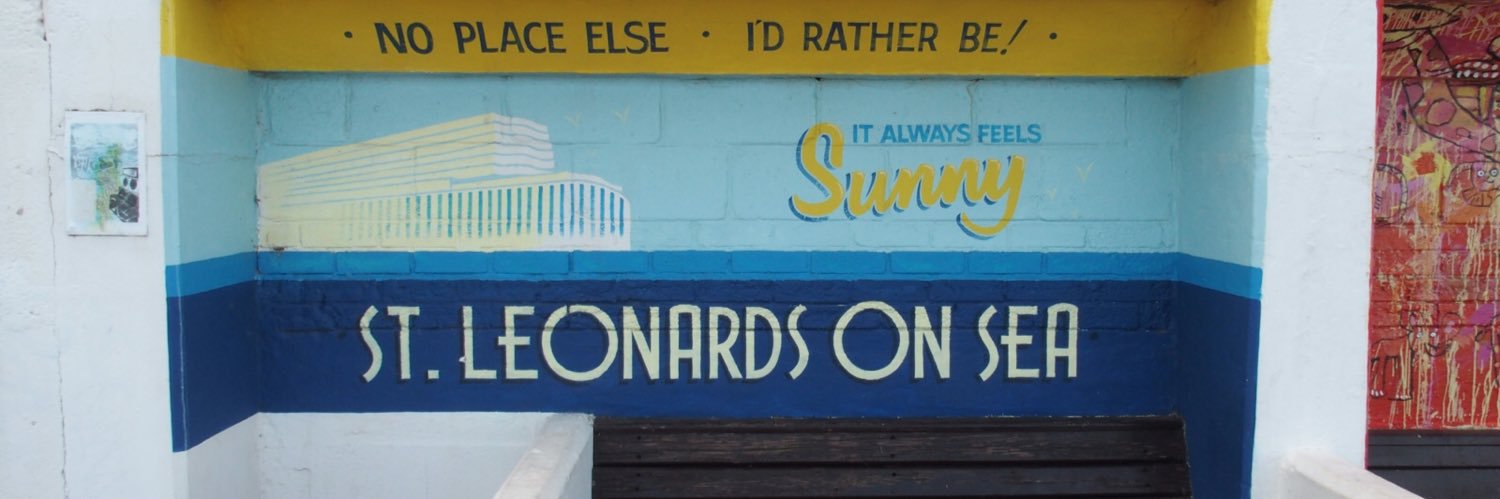 Charles Bowley banner