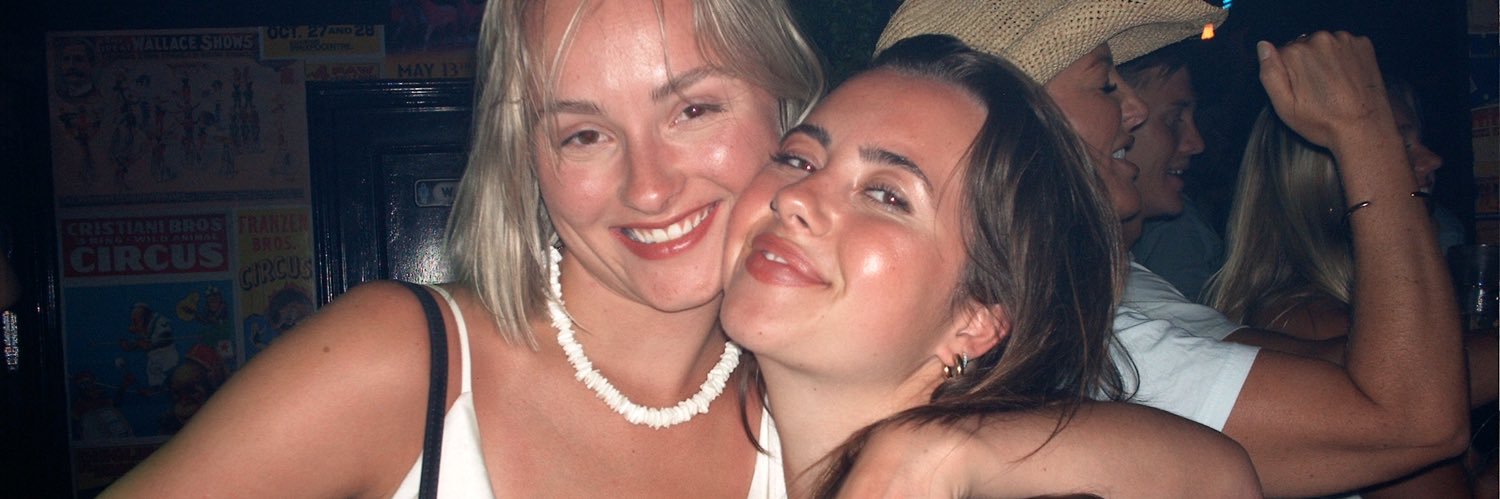 chloelhackett1's profile banner image