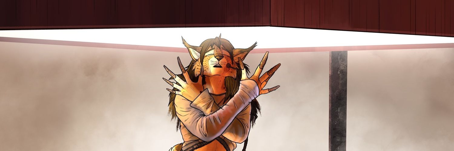 ESCfurs's profile banner image