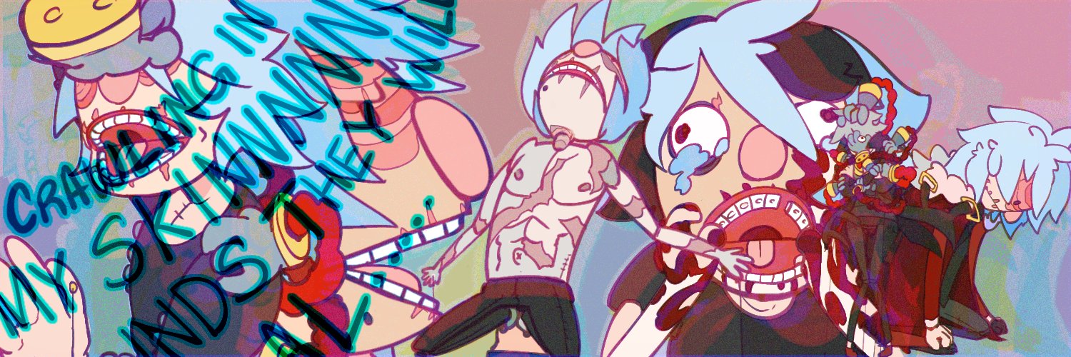 anpanmeg's profile banner image