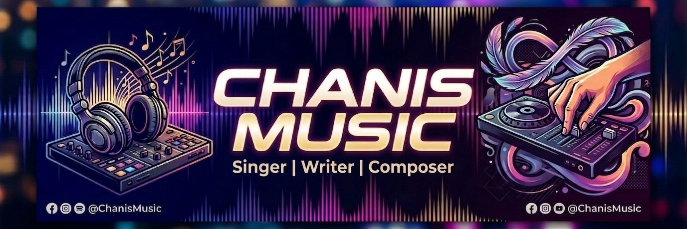 4Chanismusic's profile banner image