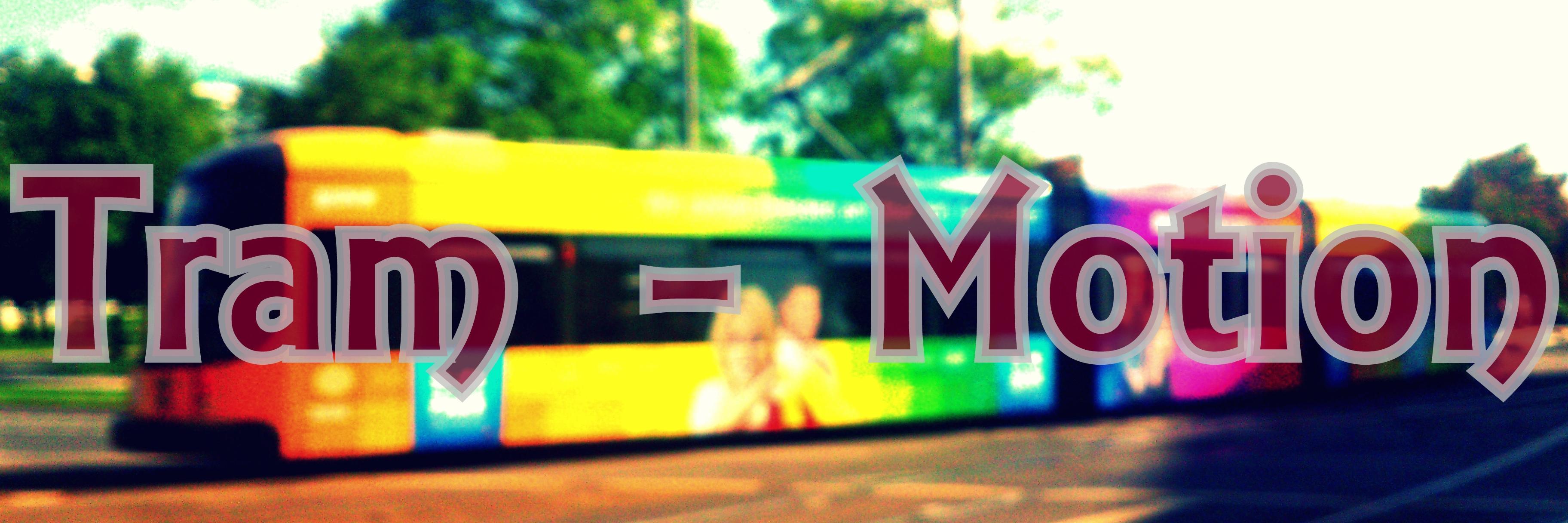 tram_motion's profile banner image