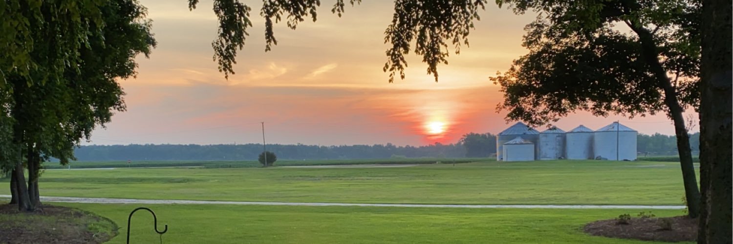 Russell Montgomery banner