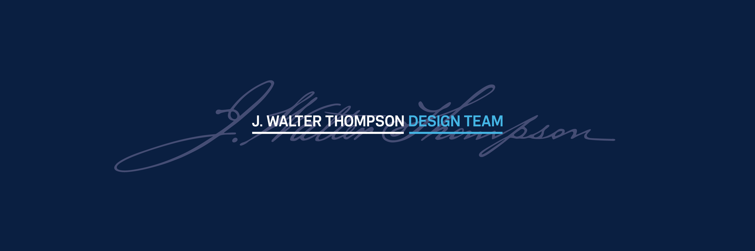 jwtnydesignteam's profile banner image