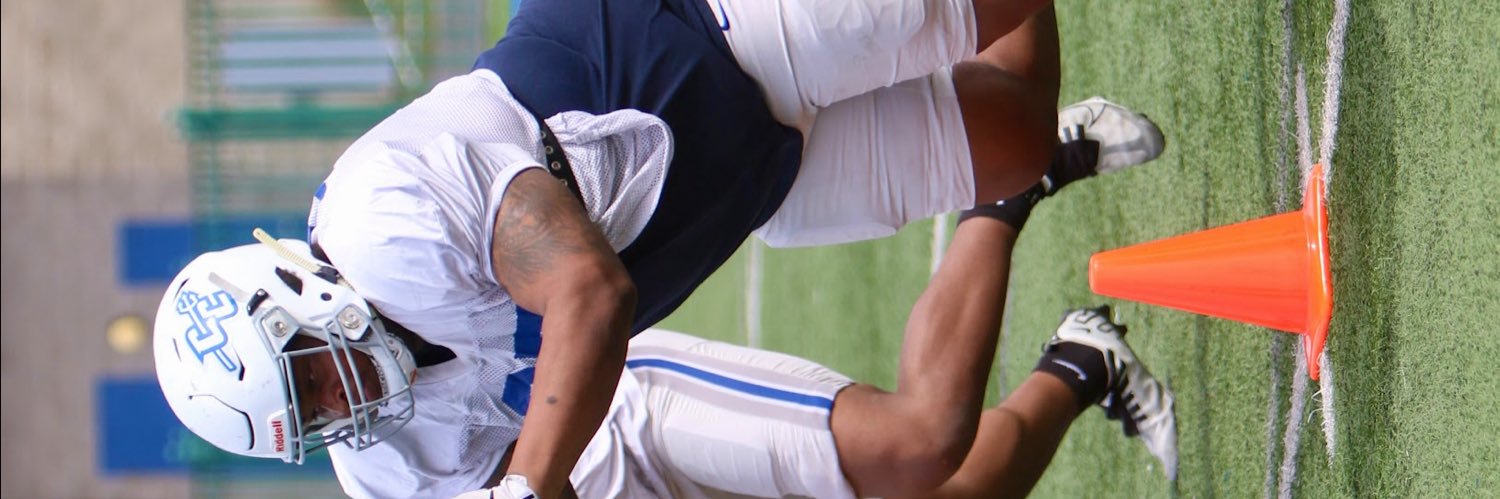Joshua Mason banner