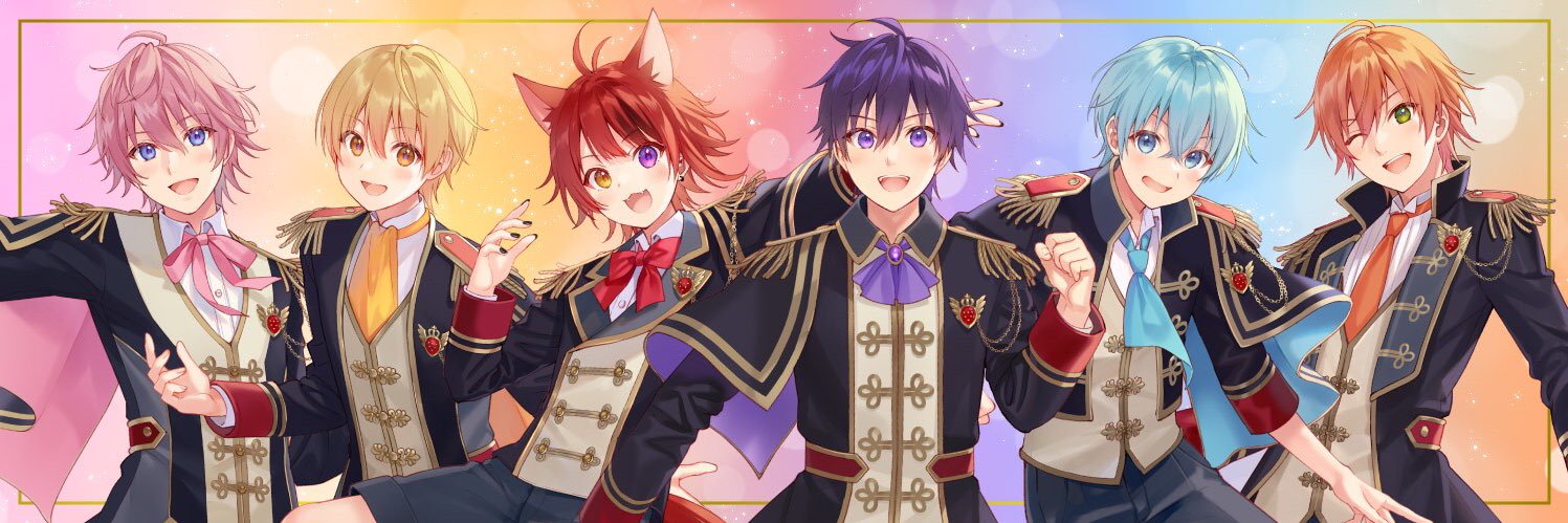 ころんくん@すとぷり banner