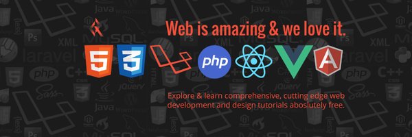 CodeRomeos Profile Banner