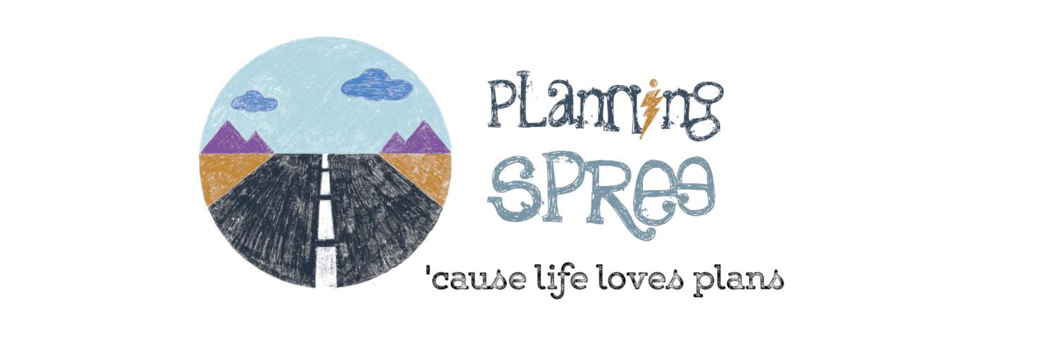 PlanningSpree's profile banner image