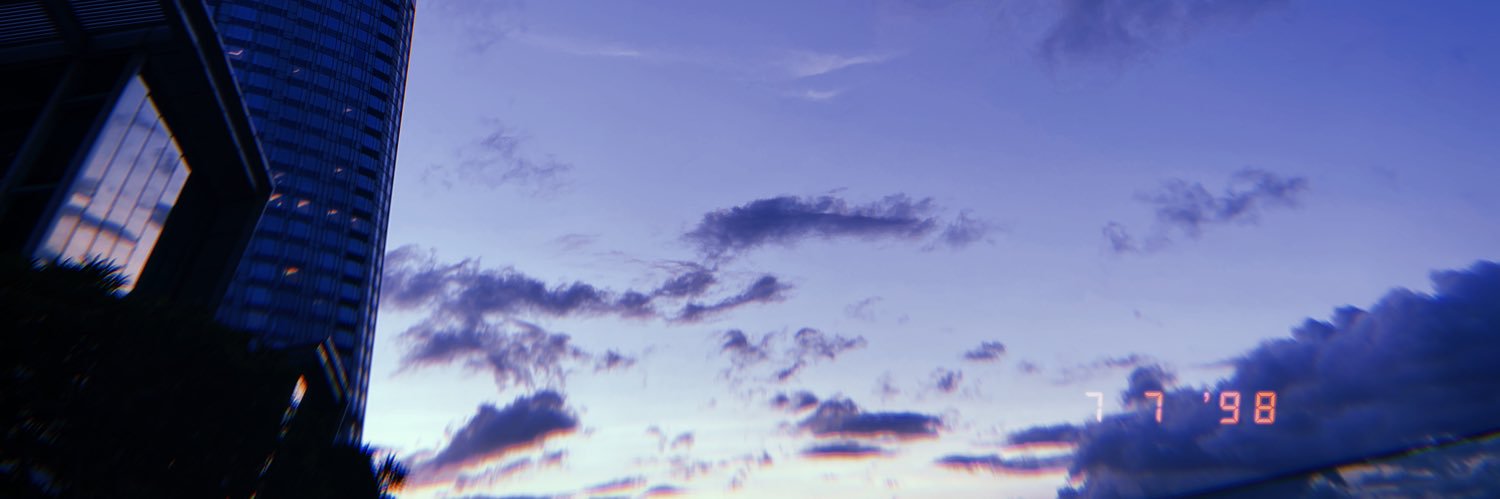 kachingMabel's profile banner image