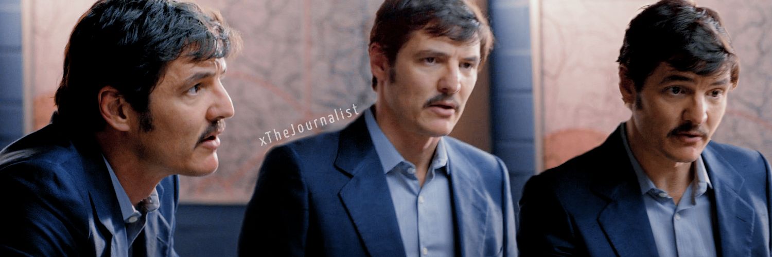 xTheJournalist's profile banner image