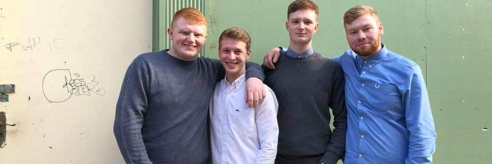 cotty_98's profile banner image