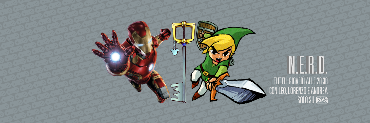 nerdpoliradio's profile banner image