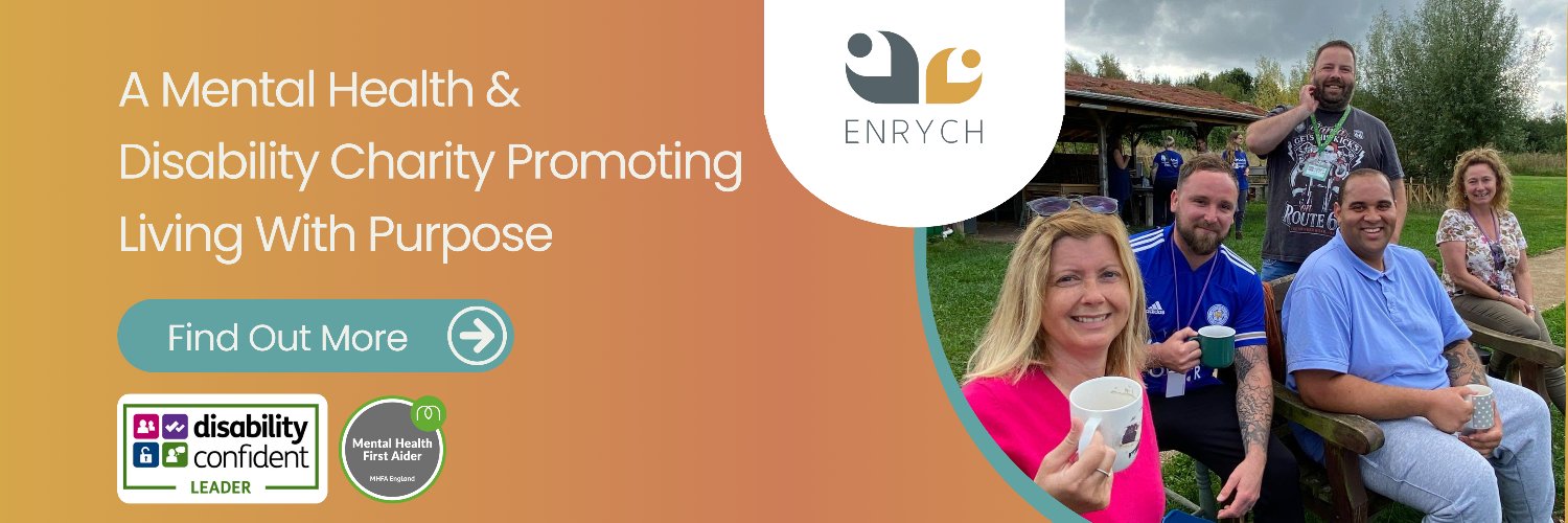 EnrychHQ's profile banner image