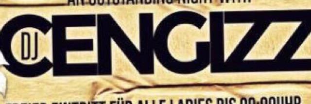 djcengizz's profile banner image