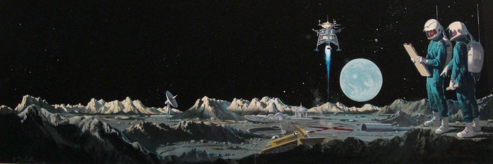 Erwan Beauvois banner