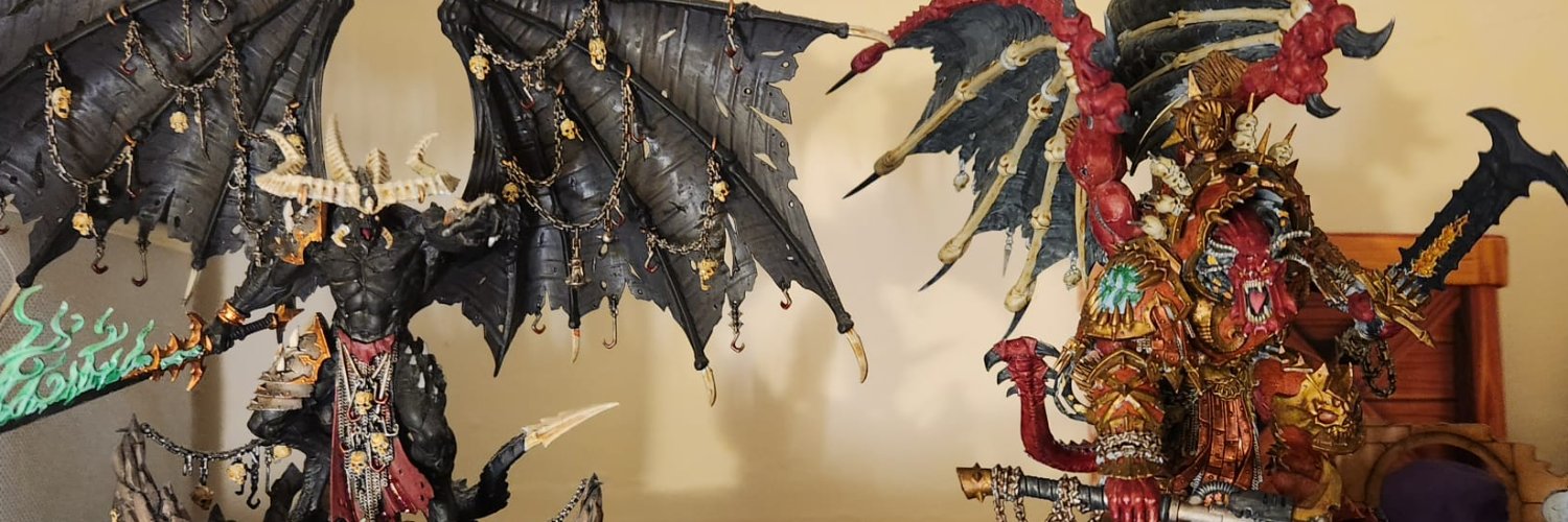 EvilCrouchie's profile banner image
