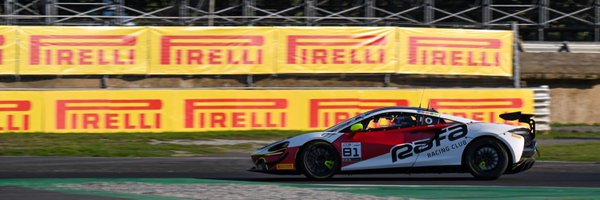 CLawrenceRacing Profile Banner