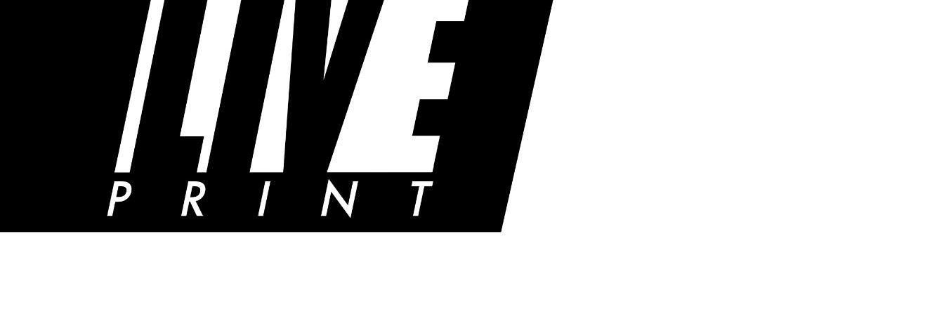 LivePrintKS's profile banner image