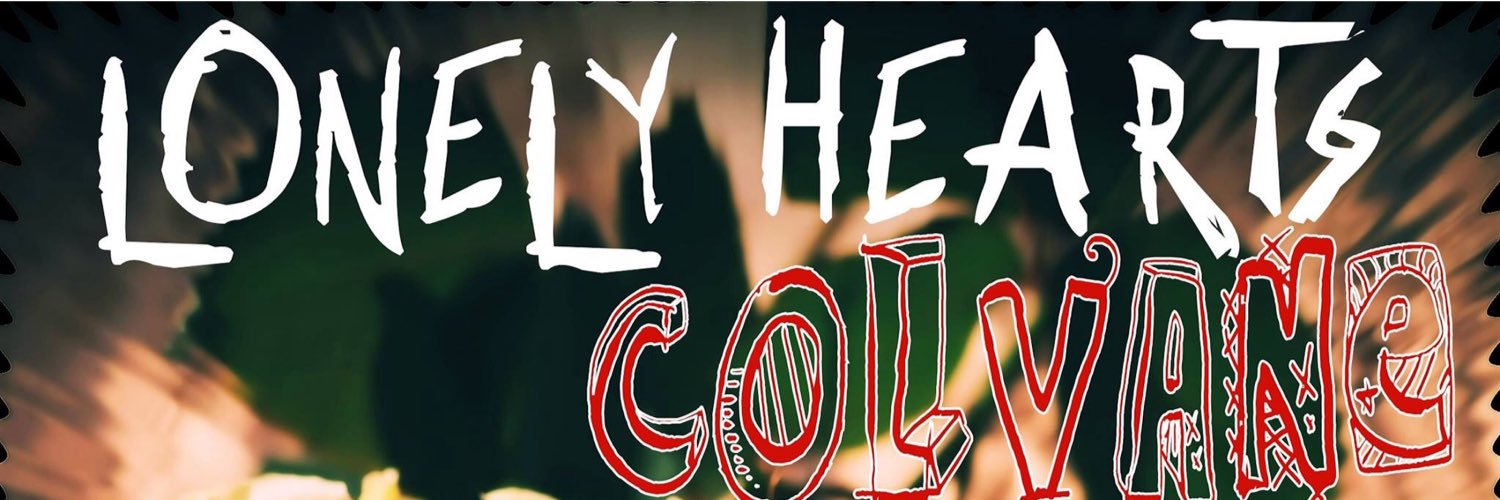 ColVane's profile banner image