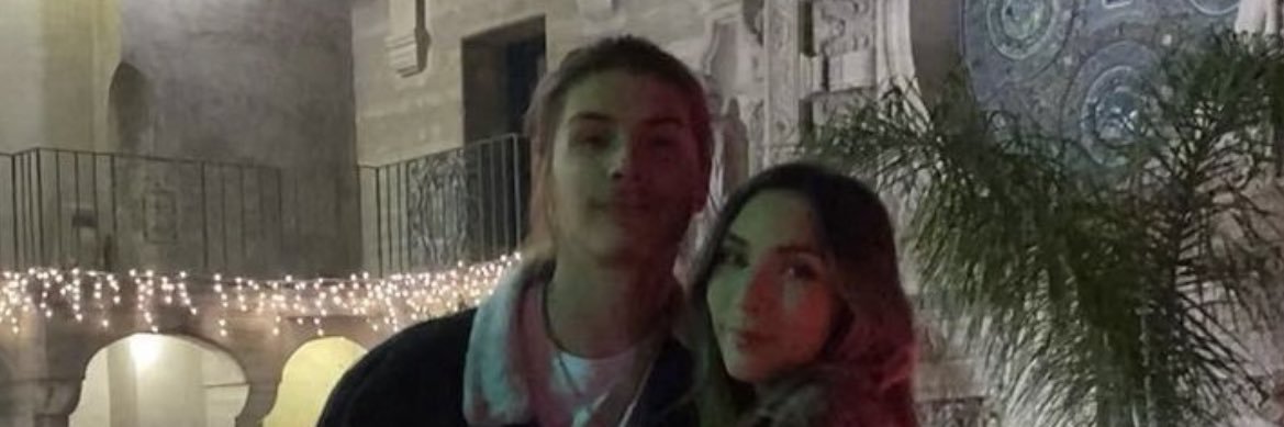 Anthony4Elijah's profile banner image