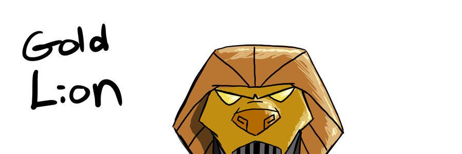 GOLDLIONMAN's profile banner image