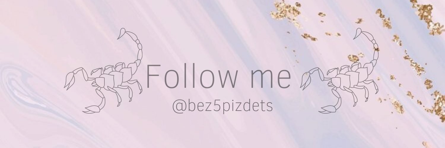 bez5pizdets's profile banner image