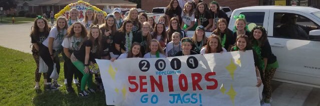 apclassof2019's profile banner image