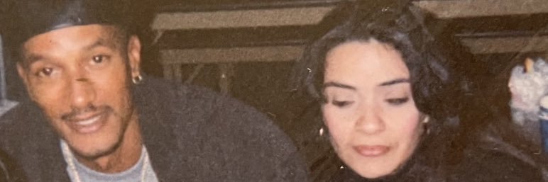 Charissa Henry banner