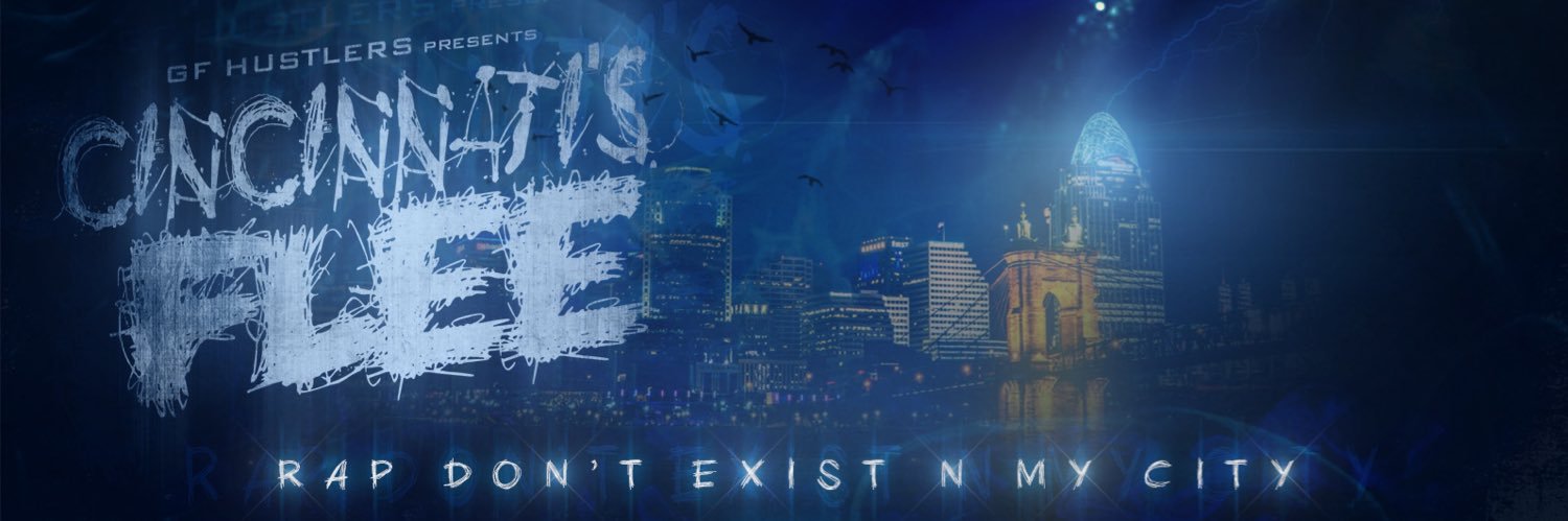 CincinnatisFlee's profile banner image