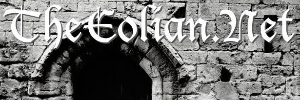 TheEolianNet's profile banner image
