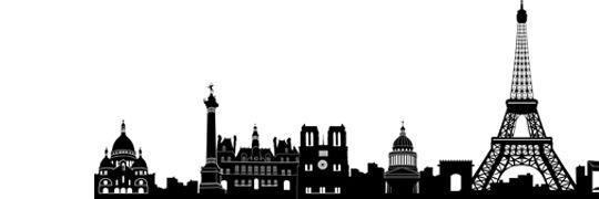 Paris-RUG banner