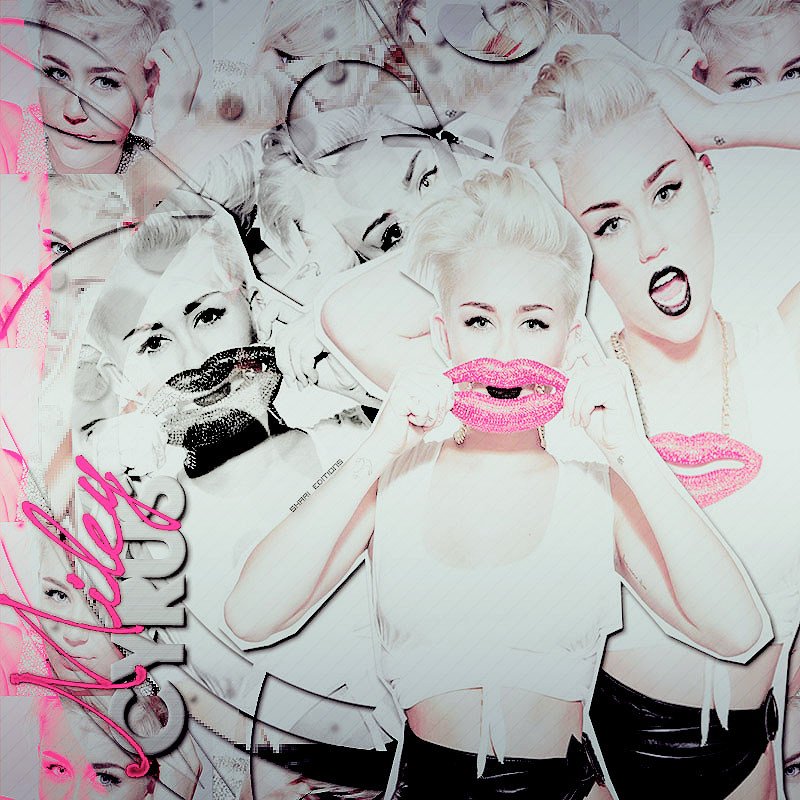 mileycyrusdoit's profile banner image