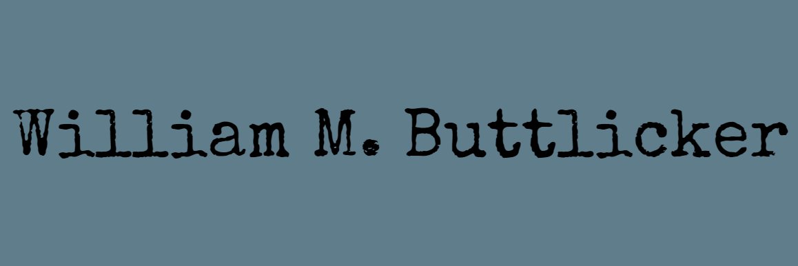 WMButtlickerESQ's profile banner image