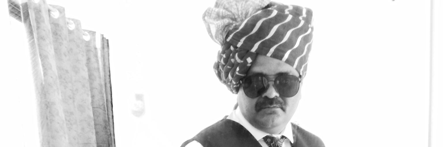 VIMALRBHATT1's profile banner image