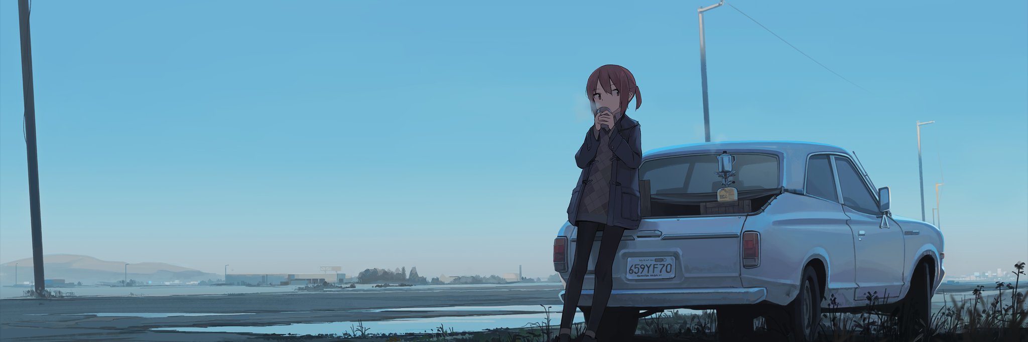 CloneWu's profile banner image