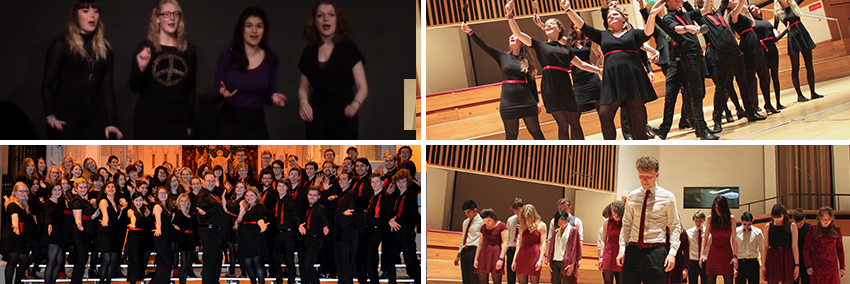 UoBACappella's profile banner image