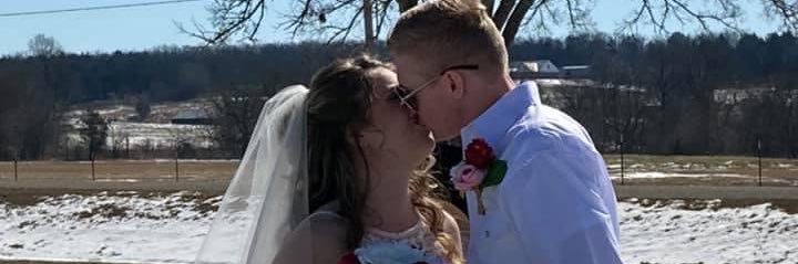 cassward3's profile banner image
