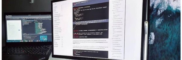 GGarver Profile Banner