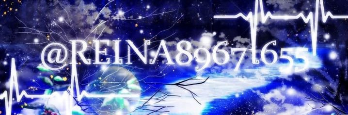 REINA89671655's profile banner image