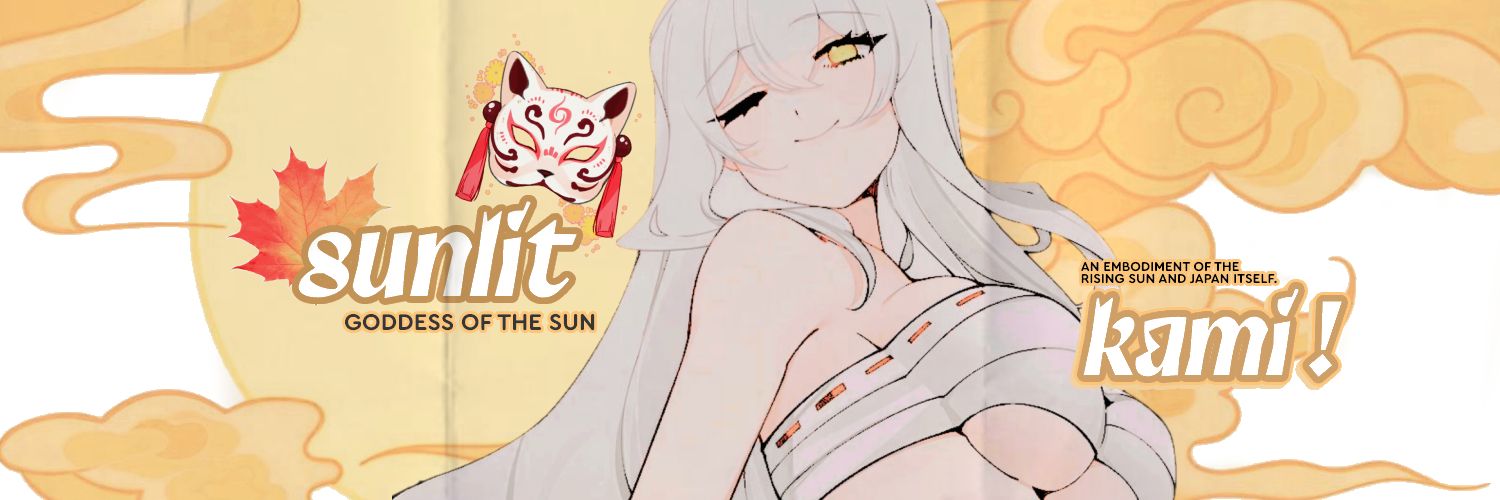 朝日.ᅟ ᴰ͟ᴬ͟ᵂ͟ᴺᅟi𝗇𝖼𝖺𝗋𝗇𝖺𝗍𝖾 . banner