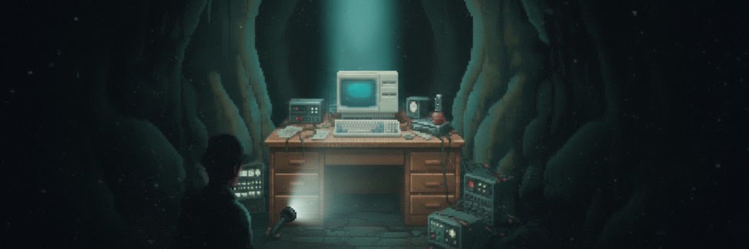alexandrglock's profile banner image